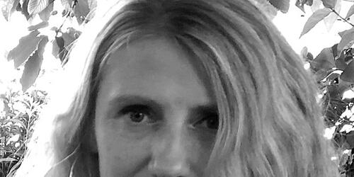 photograph of Professor Claire Langhamer